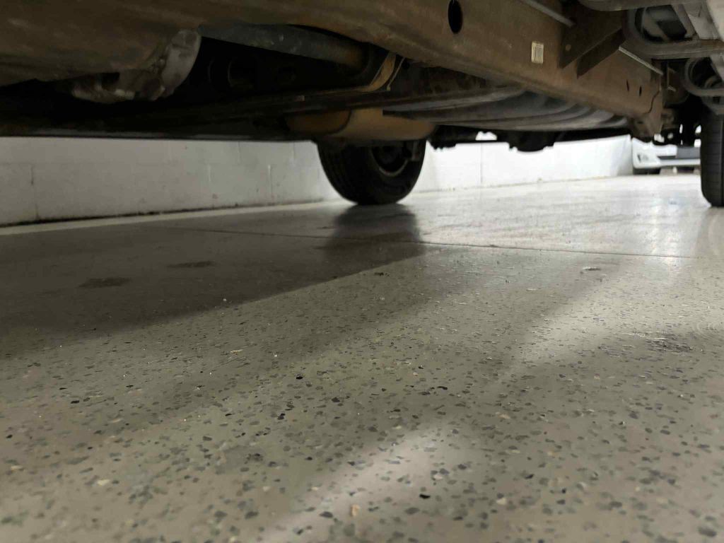 2004 GMC Yukon Image 10