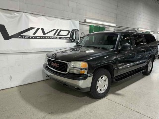 Image for 2004 GMC Yukon 1500 ID: 6979791