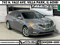 Image for 2012 Hyundai Sonata SE ID: 6997294