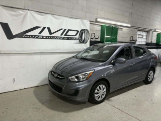 Image for 2016 Hyundai Accent SE ID: 7008677