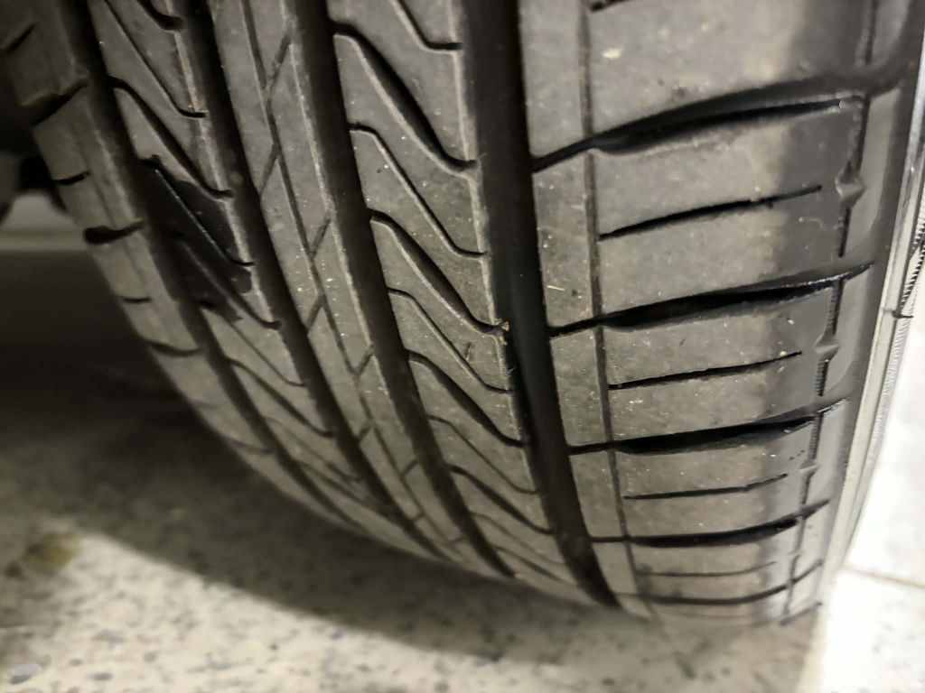 2017 Volkswagen Golf Image 12