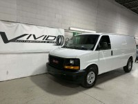 Image for 2017 GMC Savana G3500 ID: 7019896