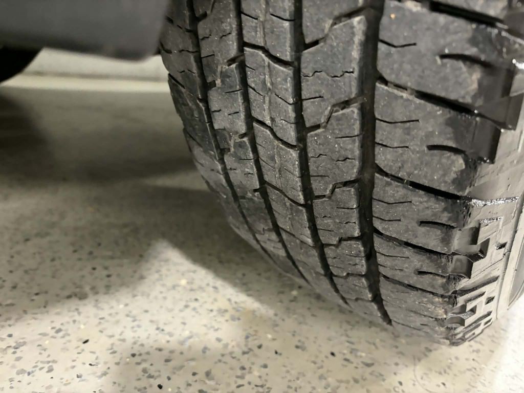 2017 GMC Savana Image 14