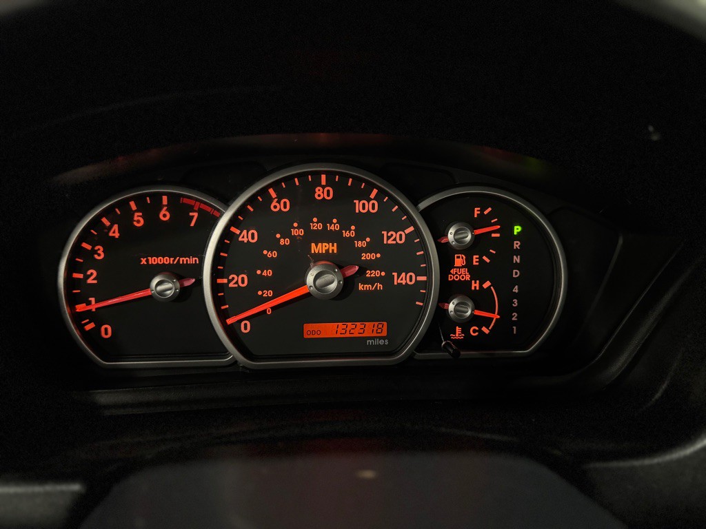 2009 Mitsubishi Galant Image 24