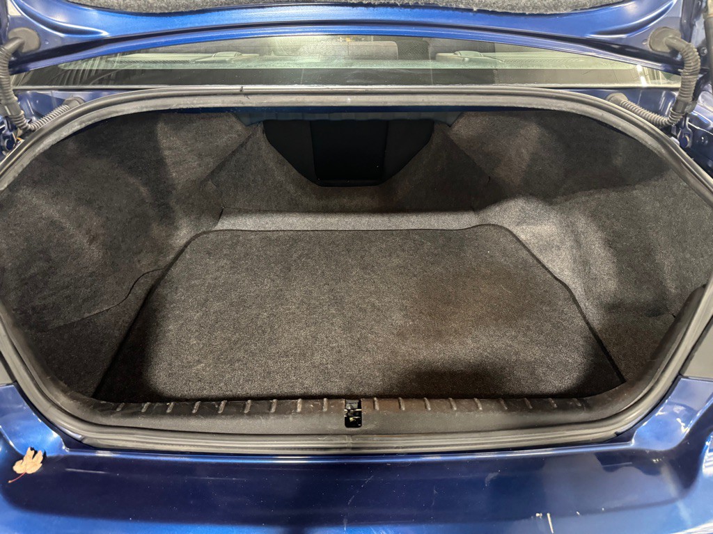 2009 Mitsubishi Galant Image 25