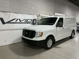 Image for 2015 Nissan NV 2500 ID: 7027156