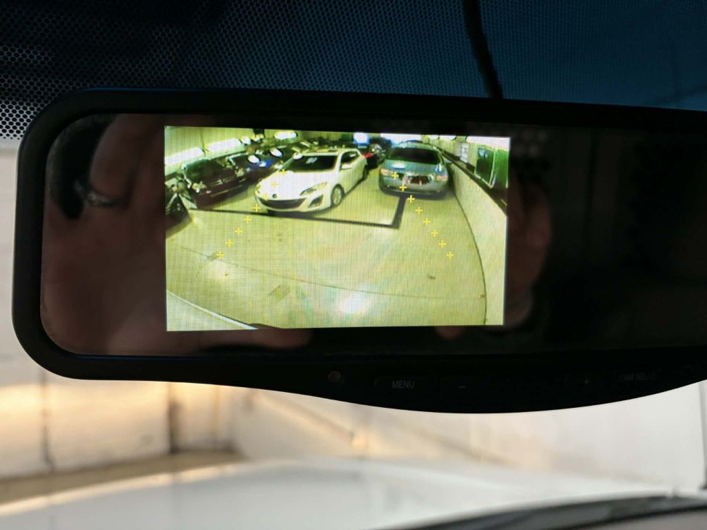 2015 Nissan NV Image 16