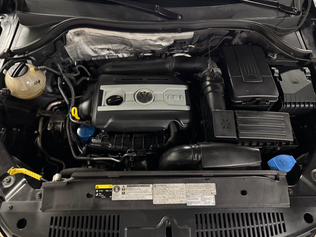 2017 Volkswagen Tiguan Image 26