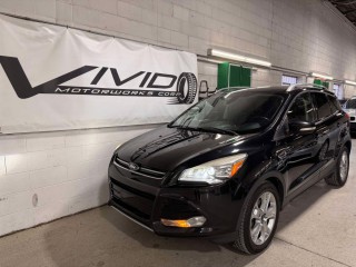 Image for 2014 Ford Escape Titanium ID: 7031720