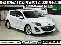 Image for 2010 Mazda Mazda3 S ID: 7032006