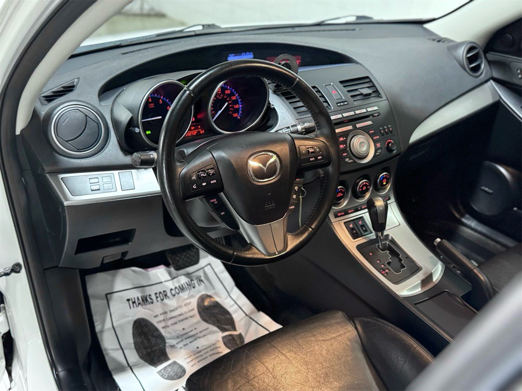 2010 Mazda Mazda3 Image 17