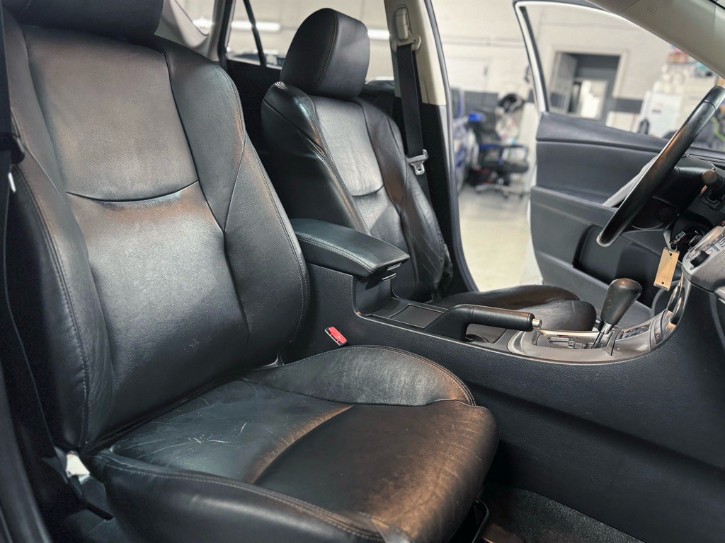 2010 Mazda Mazda3 Image 18