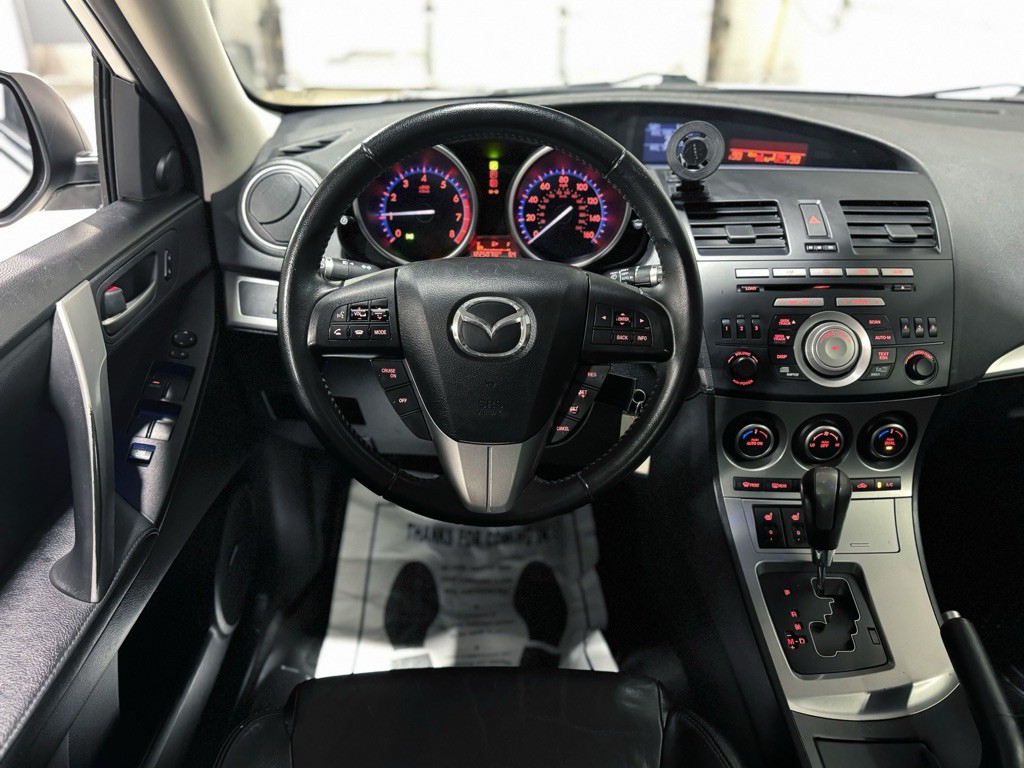 2010 Mazda Mazda3 Image 20