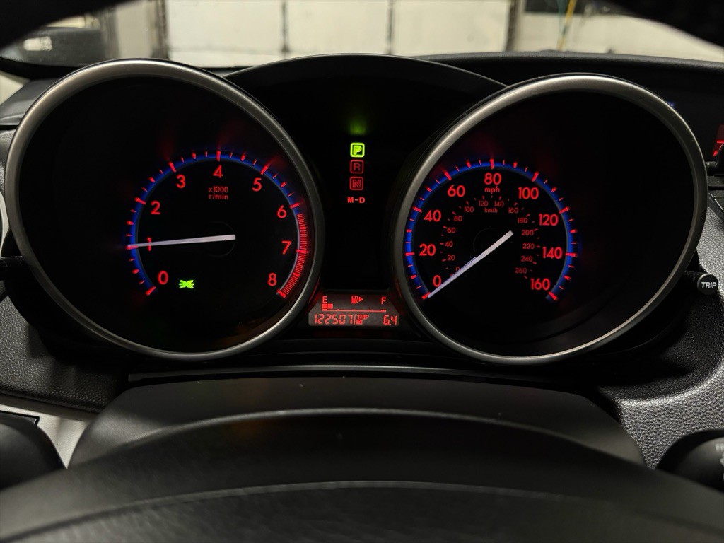 2010 Mazda Mazda3 Image 22