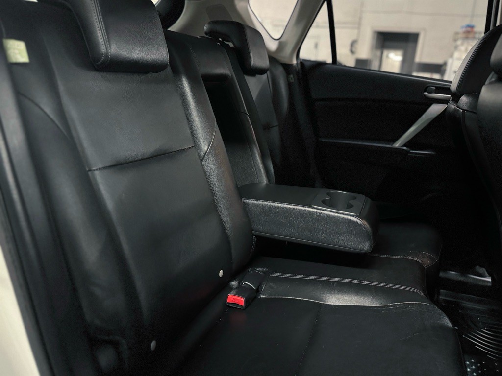 2010 Mazda Mazda3 Image 23