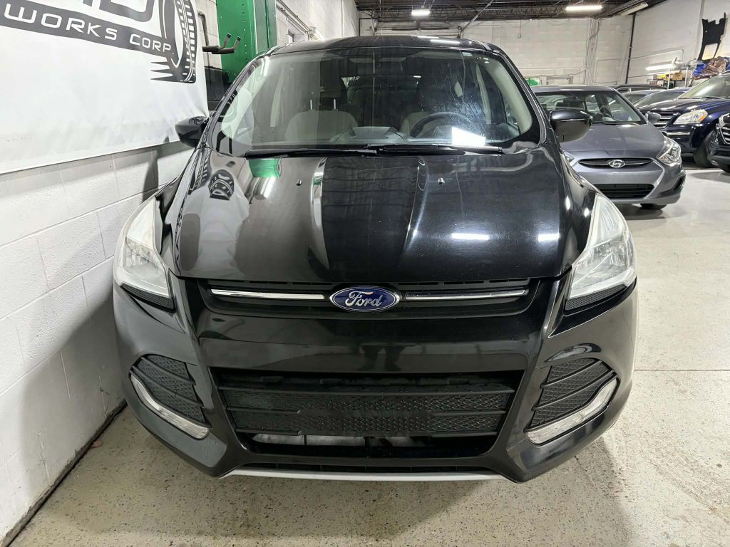 2013 Ford Escape Image 3