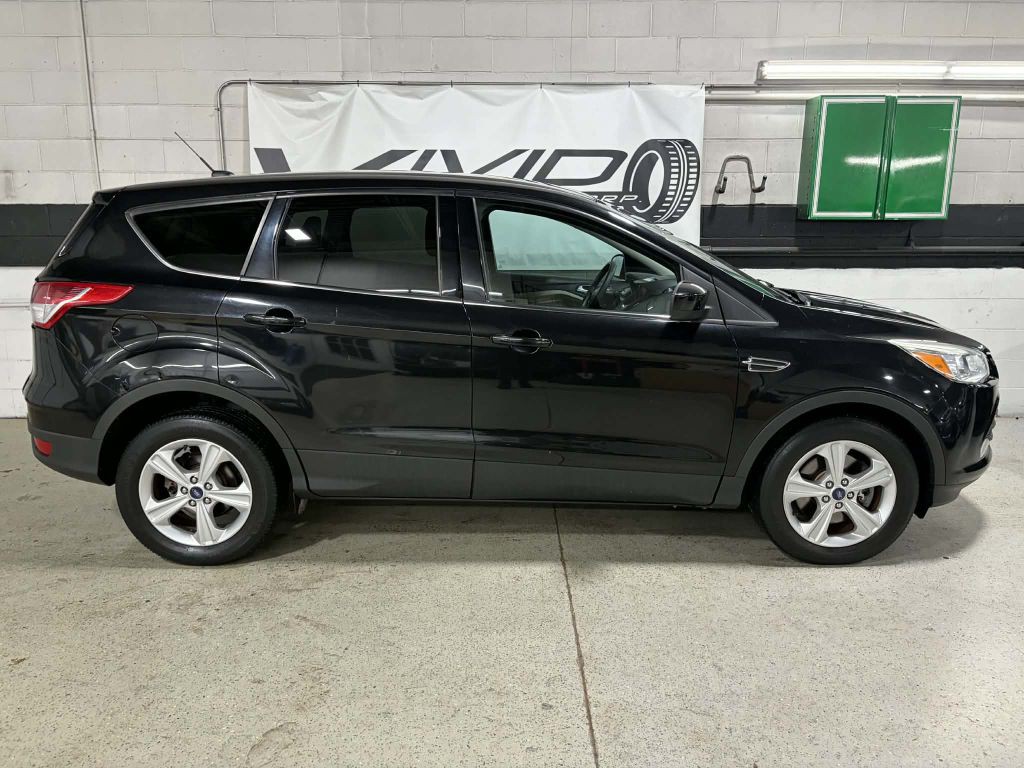 2013 Ford Escape Image 5