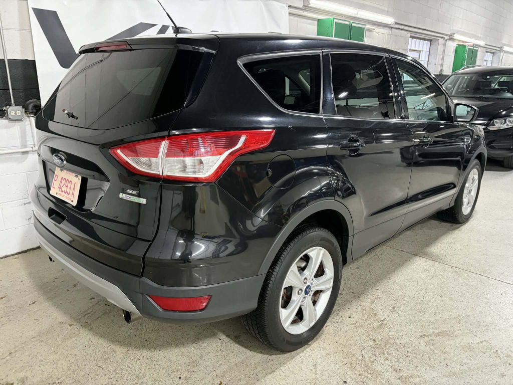 2013 Ford Escape Image 6