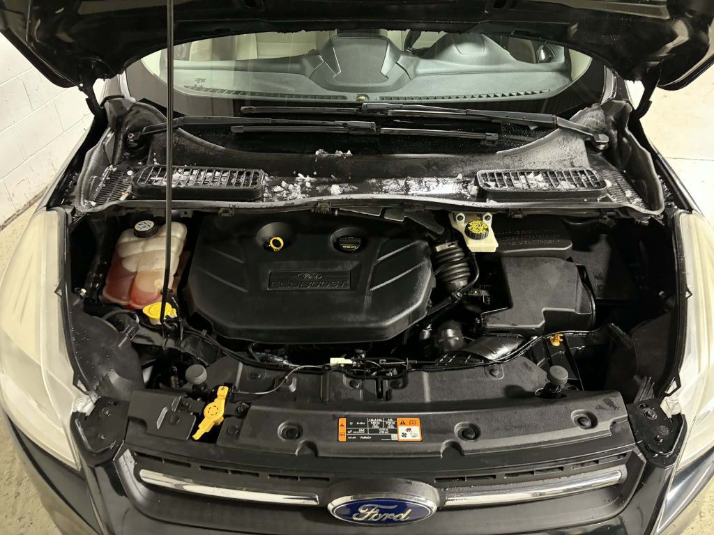 2013 Ford Escape Image 10