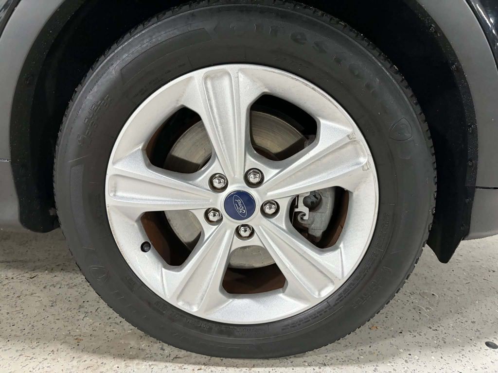 2013 Ford Escape Image 11