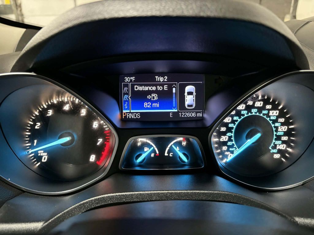 2013 Ford Escape Image 13