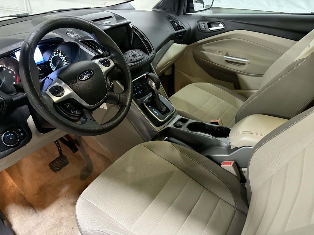 2013 Ford Escape Image 14
