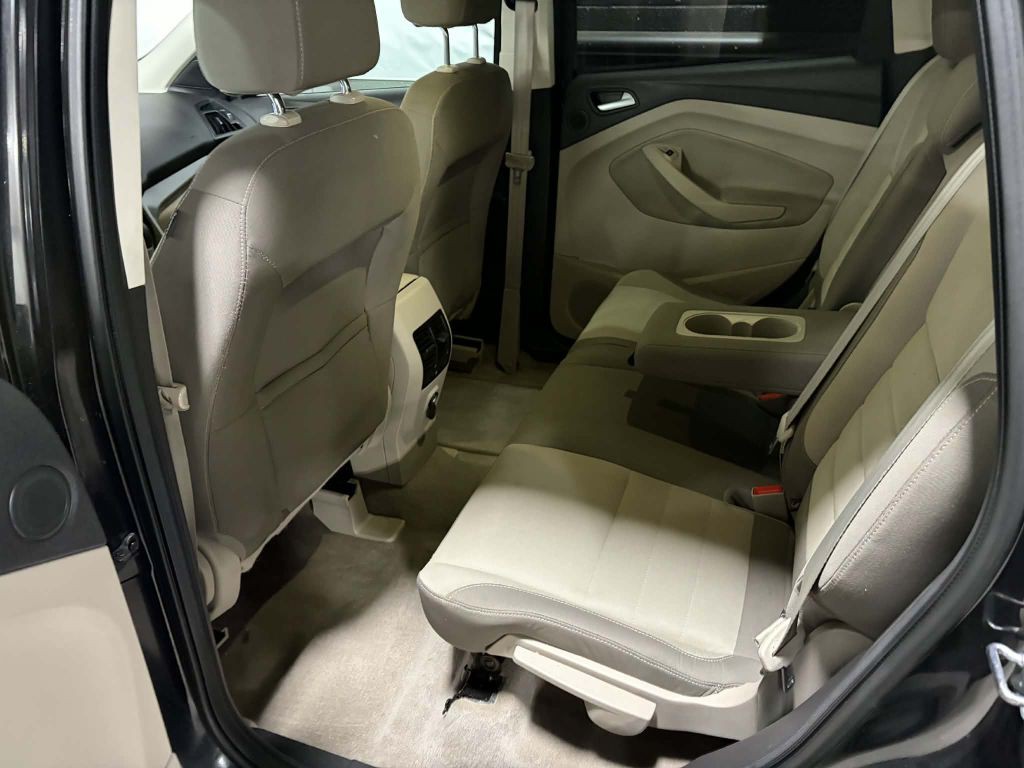 2013 Ford Escape Image 15