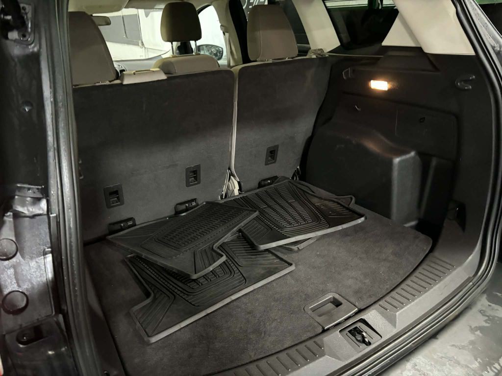 2013 Ford Escape Image 18