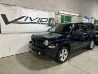 Image for 2014 Jeep Patriot Limited ID: 7044687