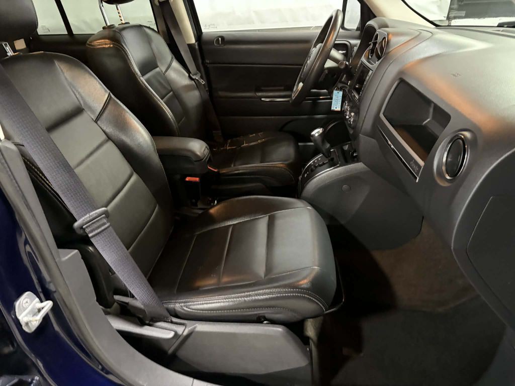 2014 Jeep Patriot Image 18