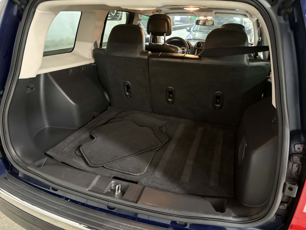 2014 Jeep Patriot Image 20