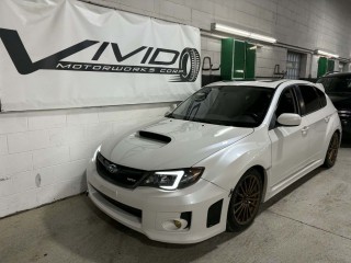 Image for 2011 Subaru Impreza WRX ID: 7053287