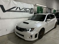 Image for 2011 Subaru Impreza WRX ID: 7053287