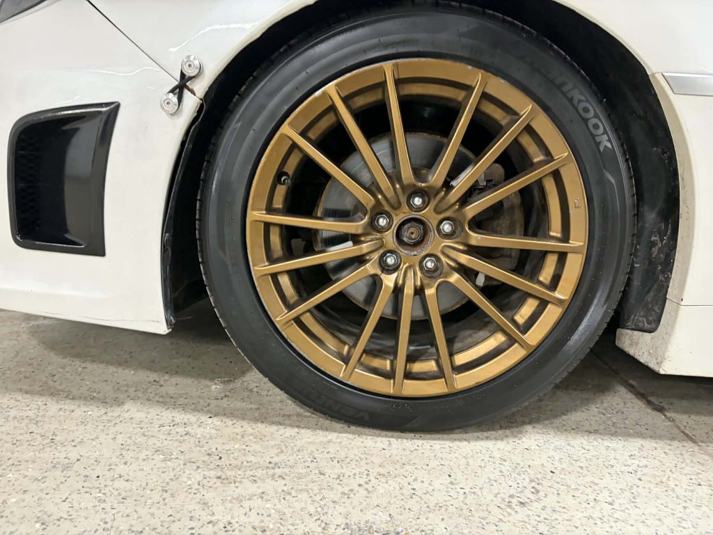 2011 Subaru Impreza Image 13