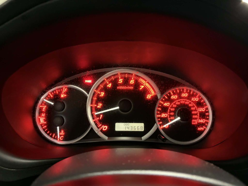 2011 Subaru Impreza Image 15