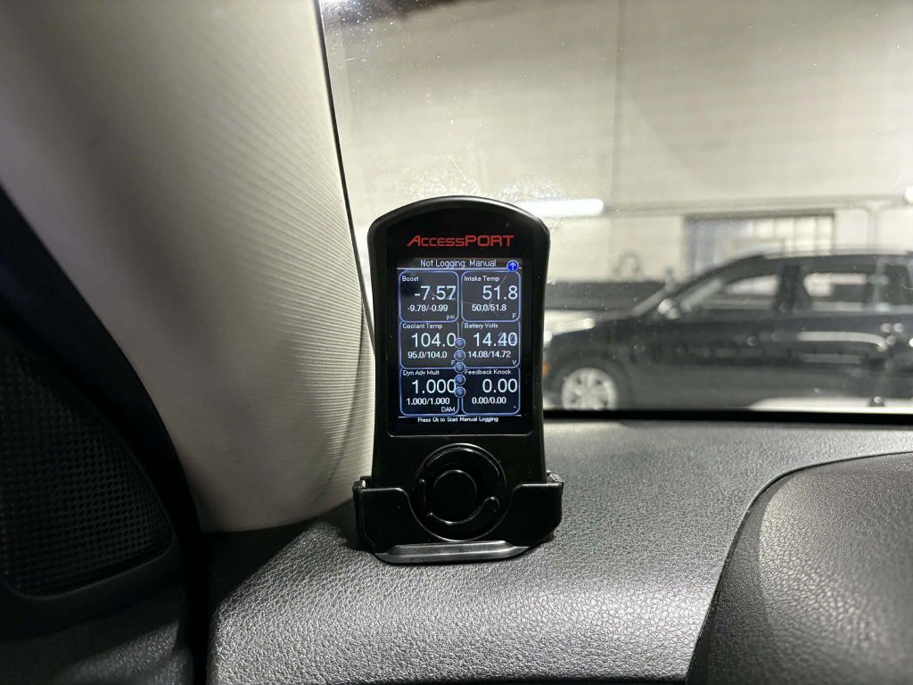 2011 Subaru Impreza Image 16