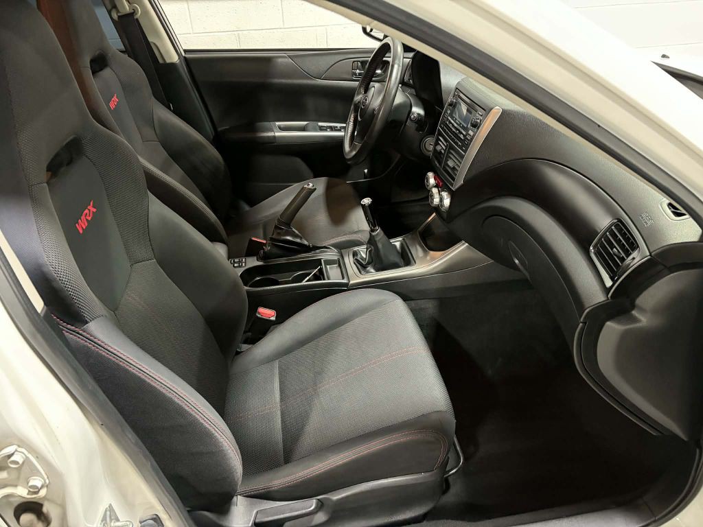 2011 Subaru Impreza Image 19