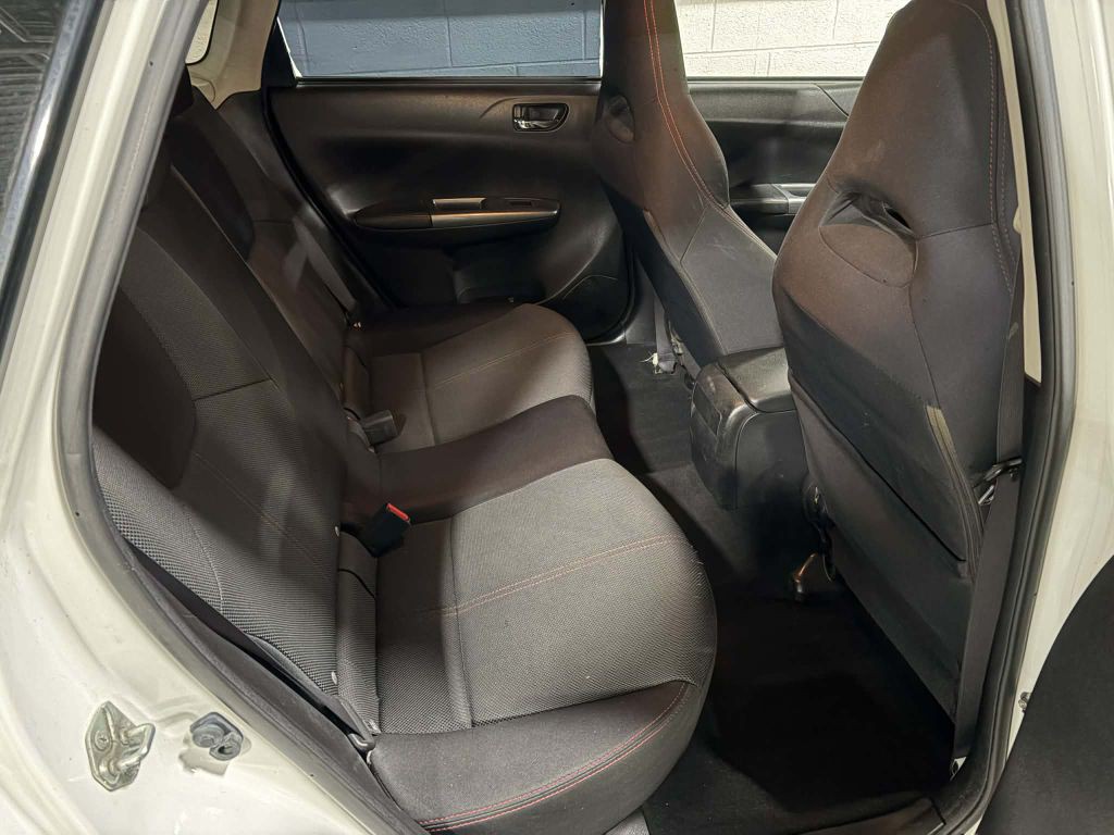 2011 Subaru Impreza Image 20