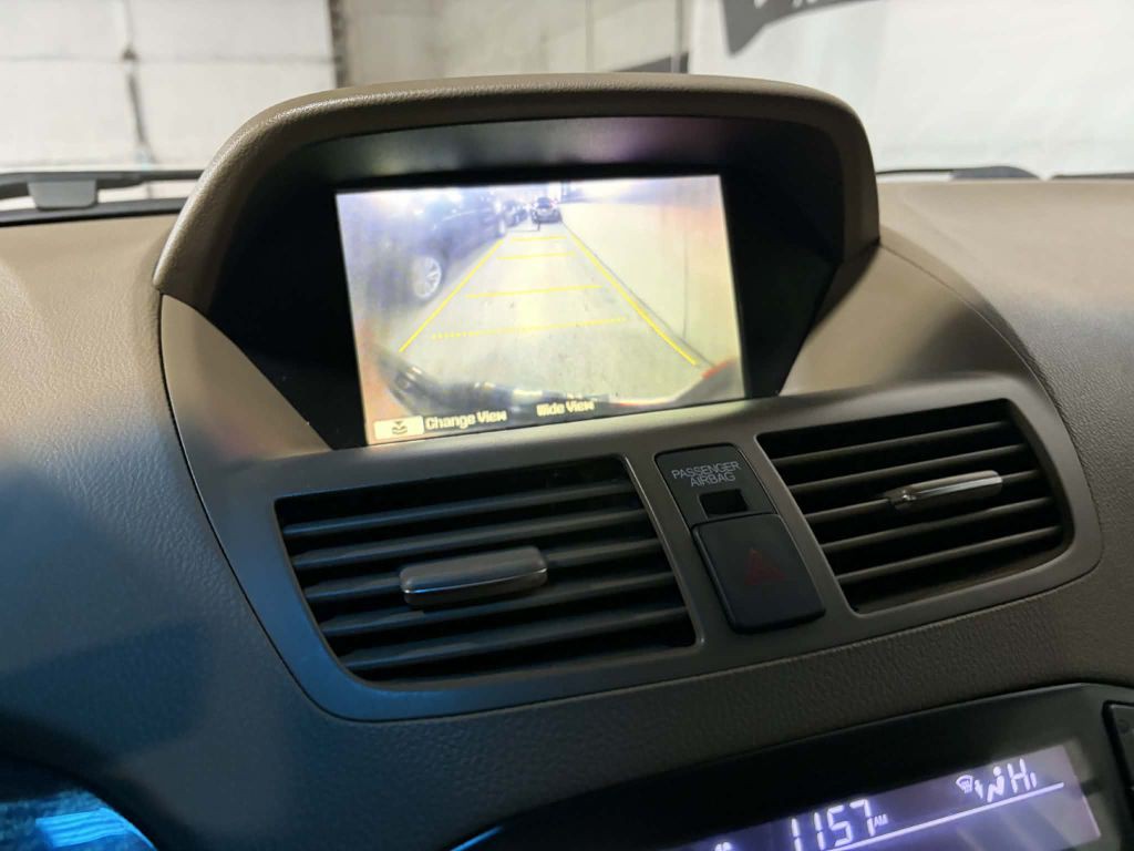 2011 Acura MDX Image 16