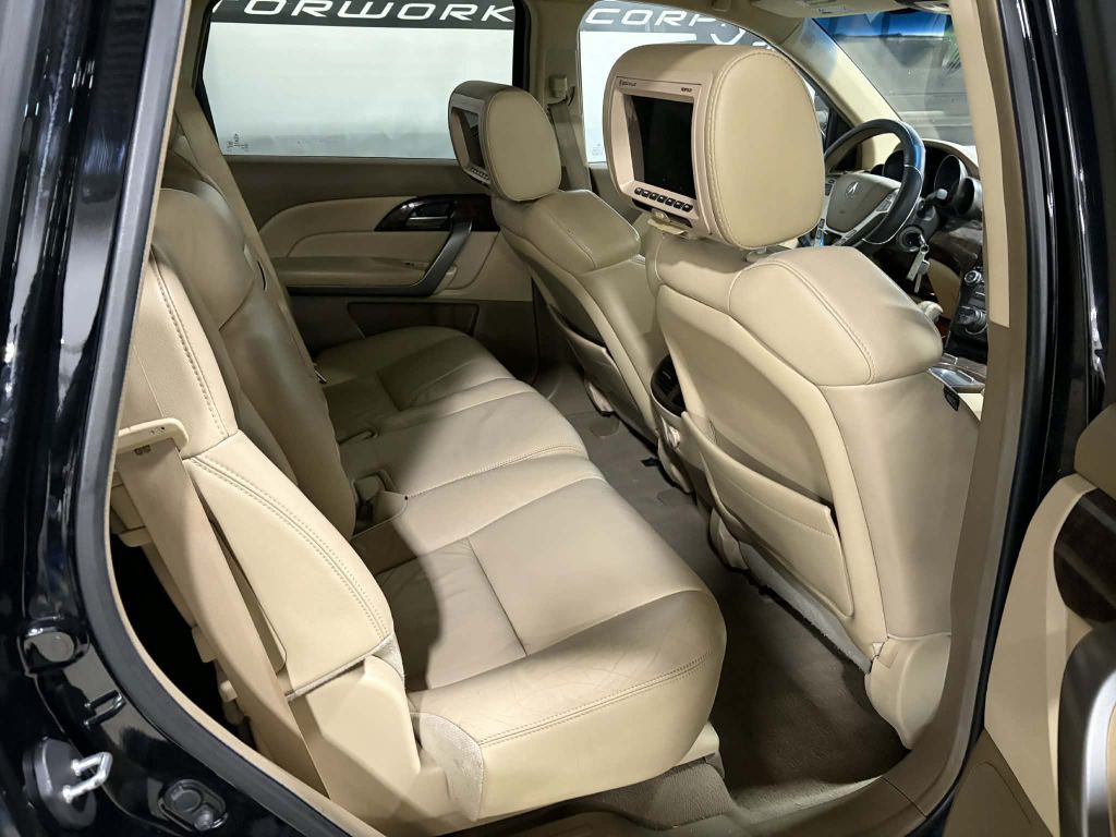 2011 Acura MDX Image 20