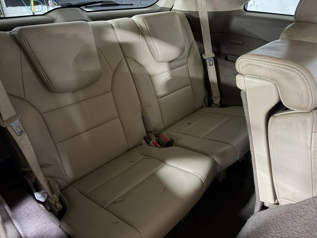 2011 Acura MDX Image 21