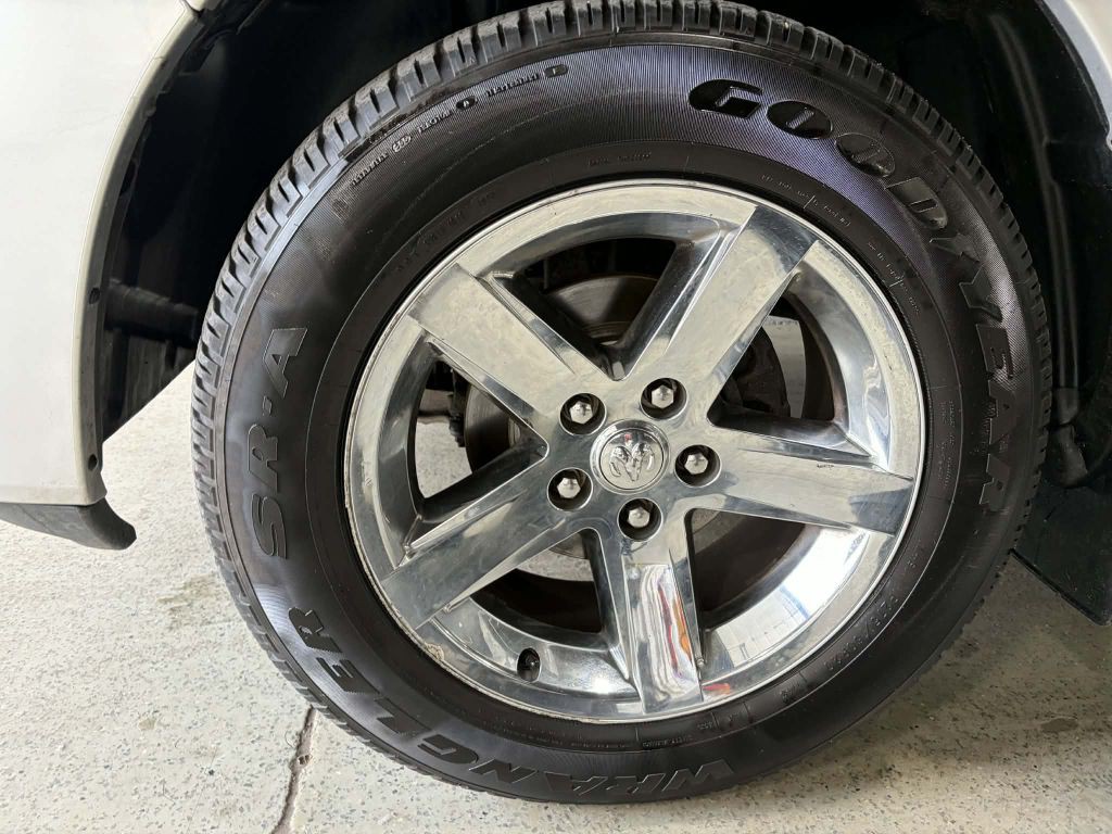 2012 Dodge Ram 1500 Image 11