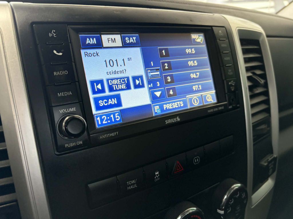 2012 Dodge Ram 1500 Image 13