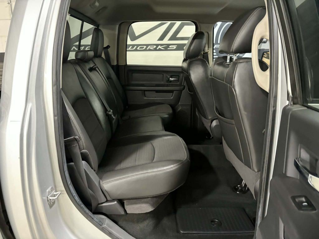 2012 Dodge Ram 1500 Image 15
