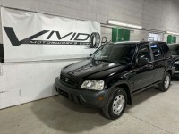 Image for 1999 Honda CR-V LX ID: 7073261