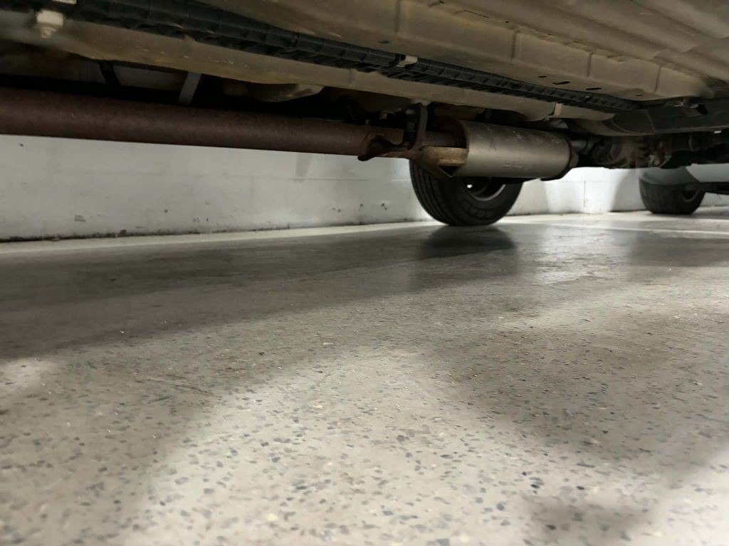 1999 Honda CR-V Image 10