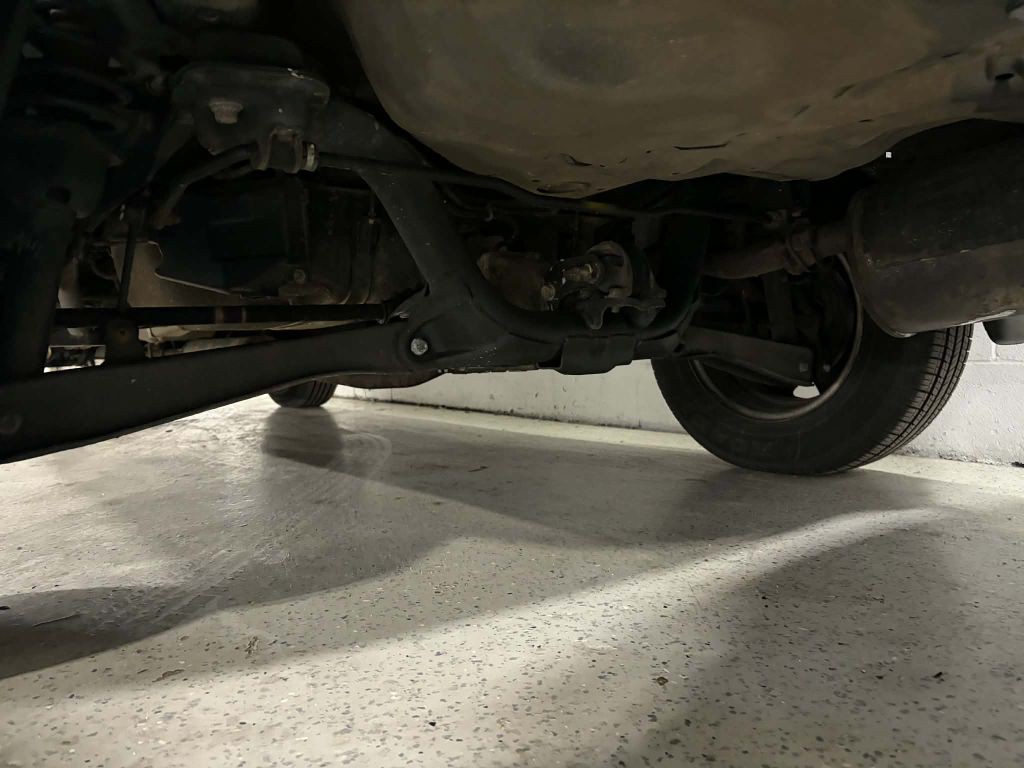 1999 Honda CR-V Image 11