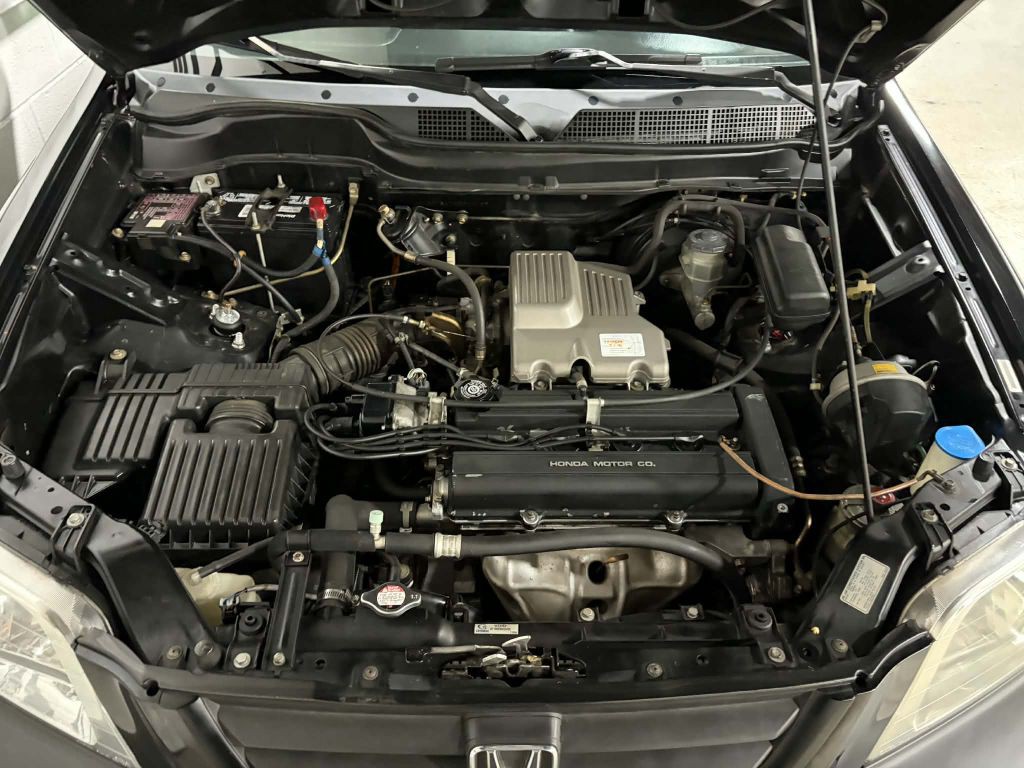 1999 Honda CR-V Image 12