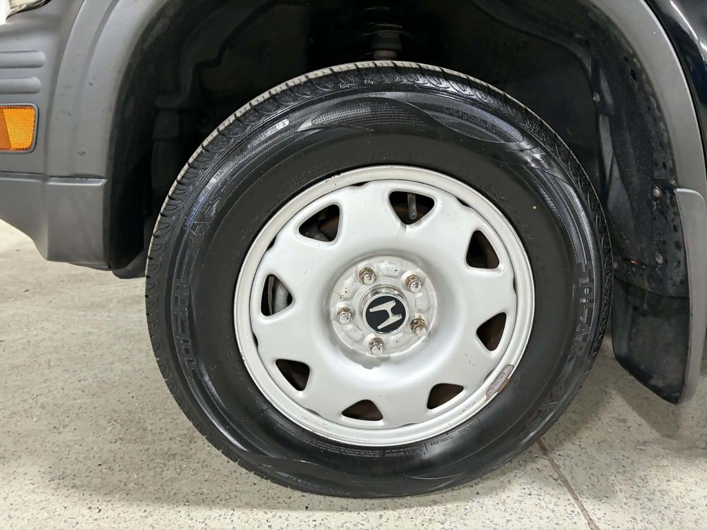 1999 Honda CR-V Image 13