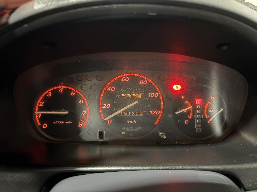 1999 Honda CR-V Image 15